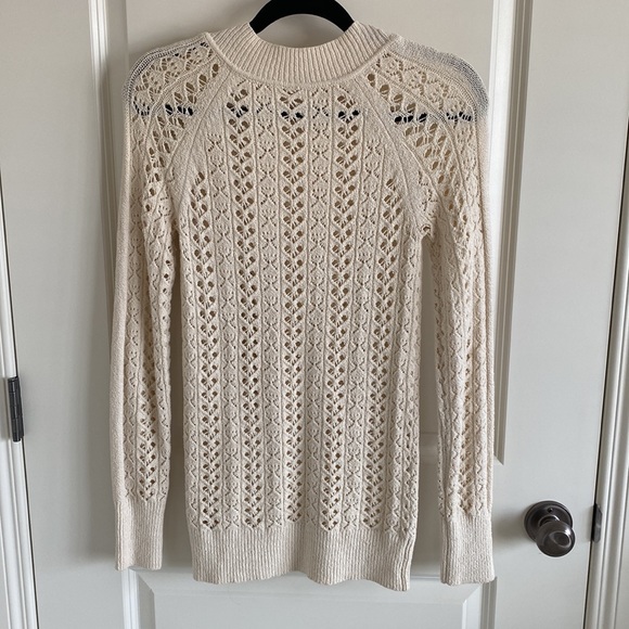 Free People Sweater - Picture 7 of 8